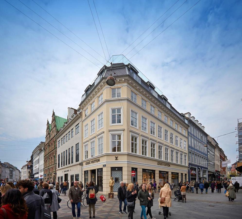 Dinesen Collection Dinesen Penthouse Kopenhagen