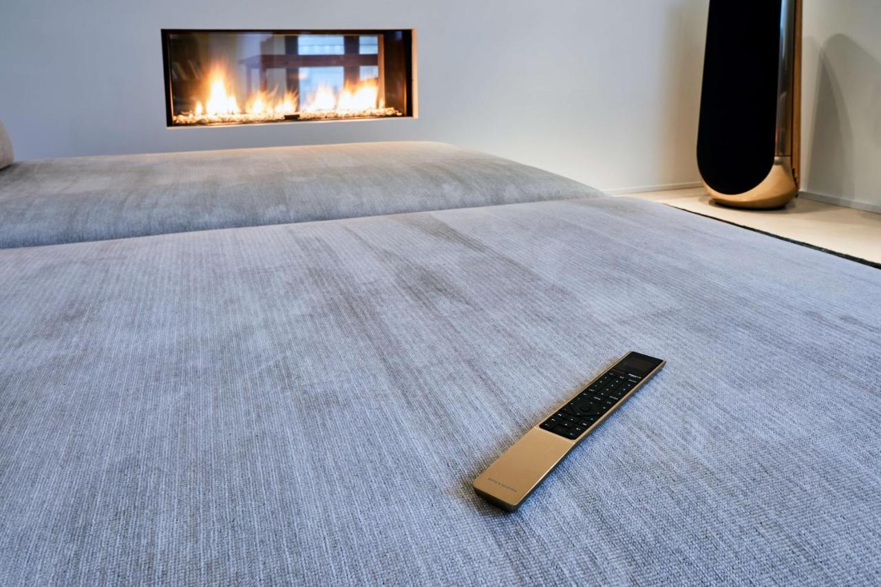 Dinesen Collection Dinesen Penthouse Appartement *