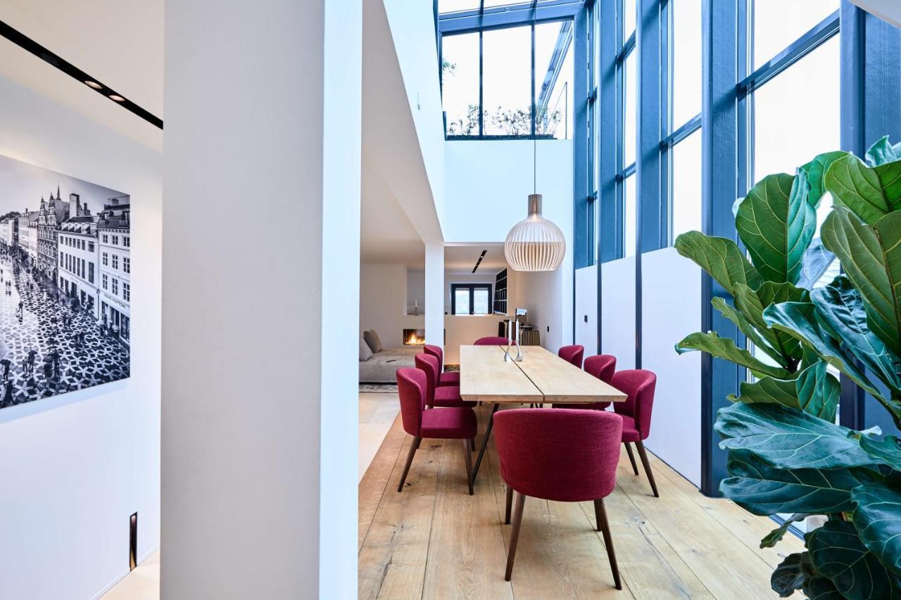 Appartement Dinesen Collection Dinesen Penthouse *