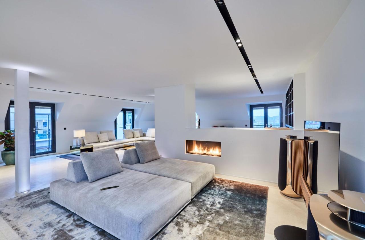 Appartement Dinesen Collection Dinesen Penthouse