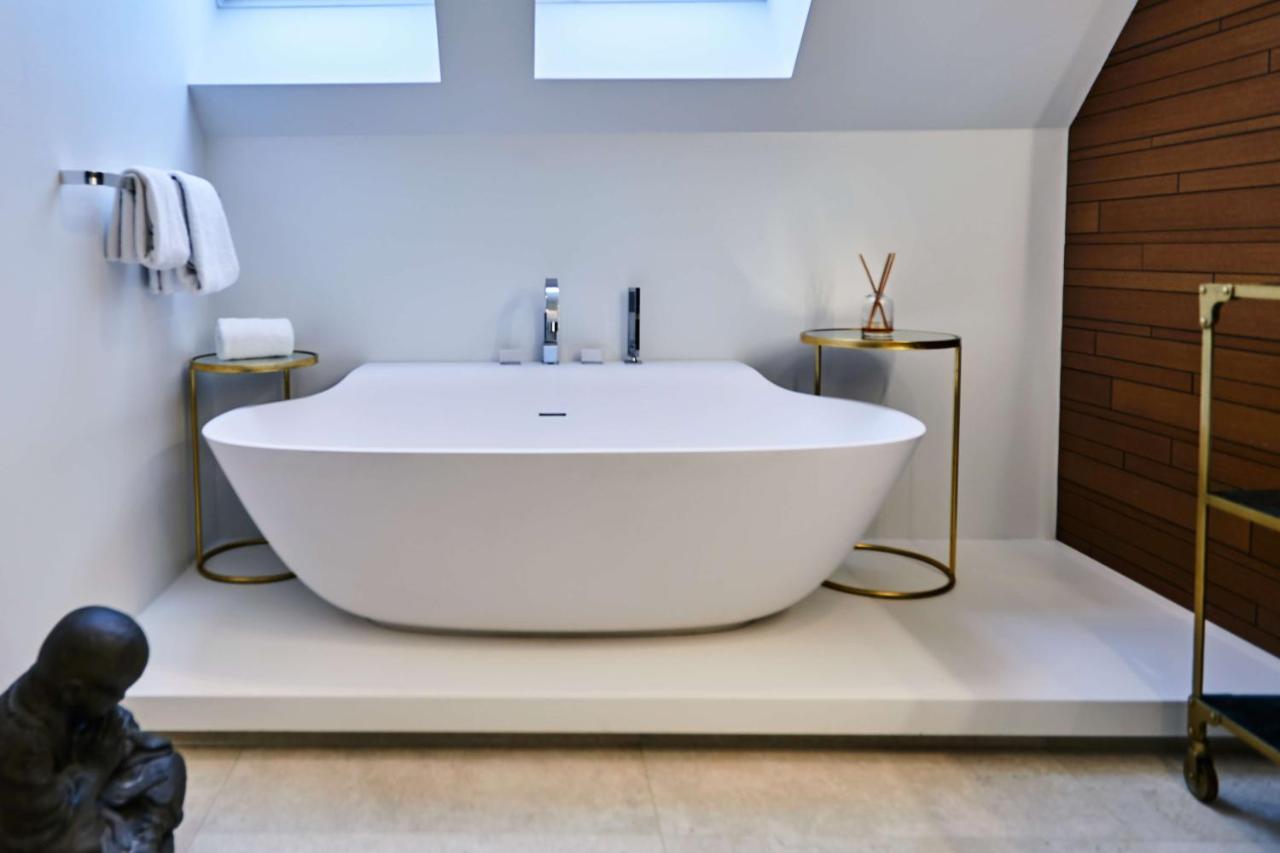 Dinesen Collection Dinesen Penthouse * Kopenhagen