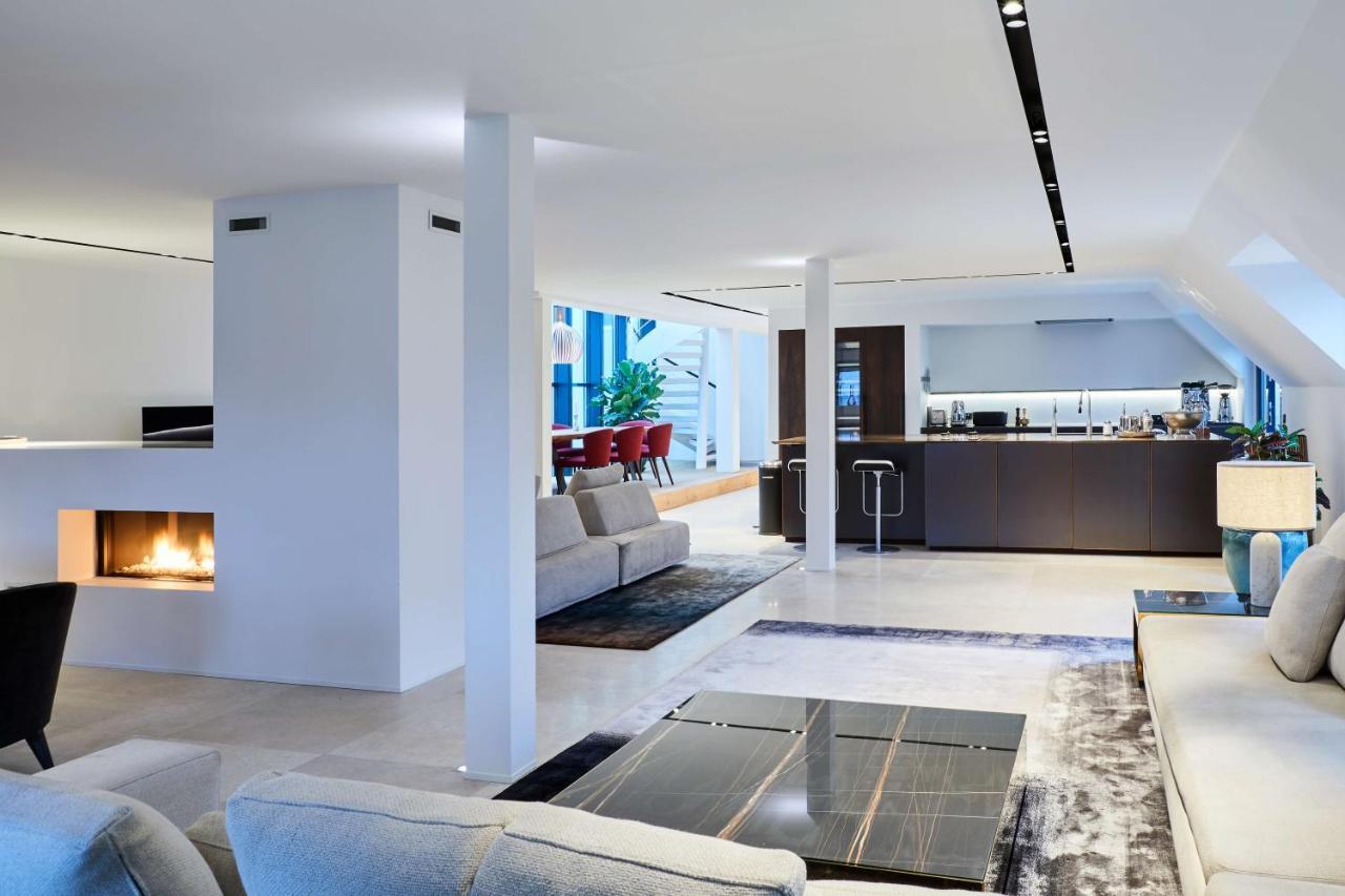Appartement Dinesen Collection Dinesen Penthouse