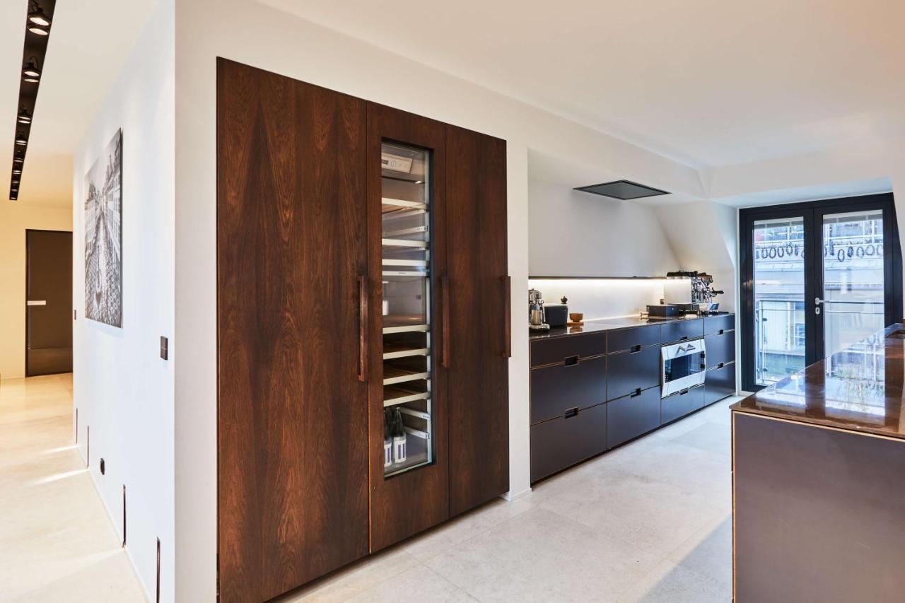 Dinesen Collection Dinesen Penthouse Appartement